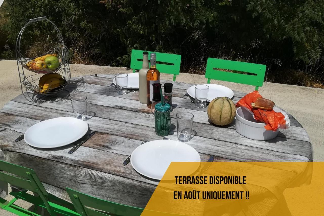☆ L'Evasion En Provence ☆ Clim-Wifi-Netflix ☆ Daire Carnoux-en-Provence Dış mekan fotoğraf