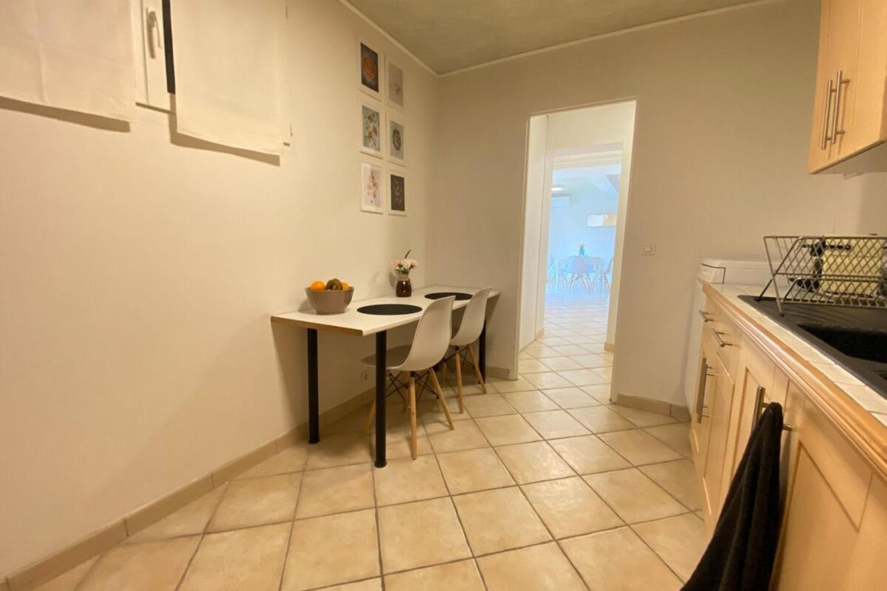 ☆ L'Evasion En Provence ☆ Clim-Wifi-Netflix ☆ Daire Carnoux-en-Provence Dış mekan fotoğraf